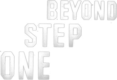One Step Beyond logo