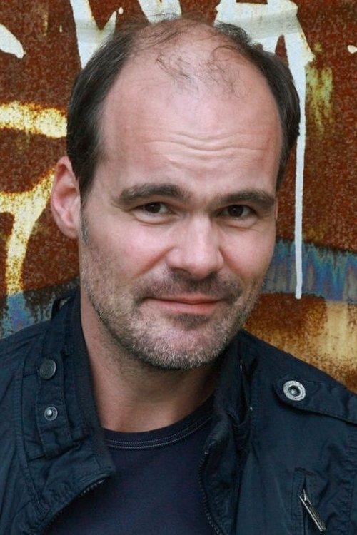 Yorck Dippe fotoğrafı