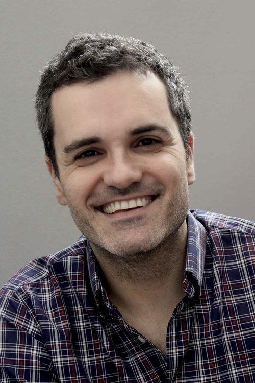 Carlos Montero fotoğrafı