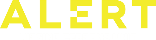 Alert: Missing Persons Unit logo