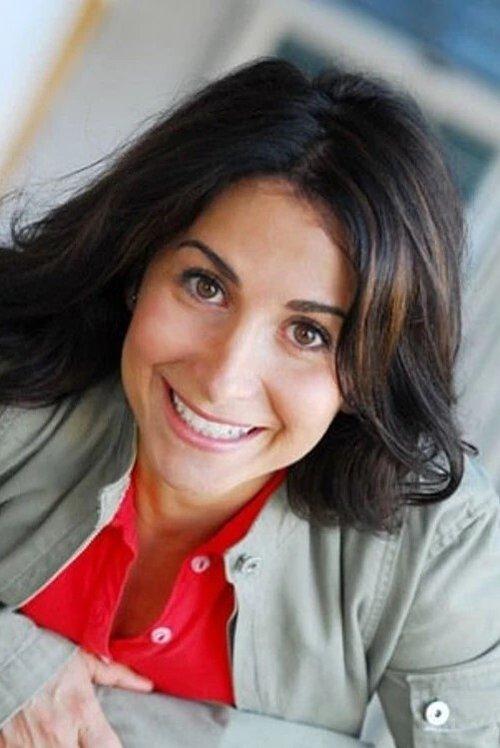 Melissa Fahn fotoğrafı