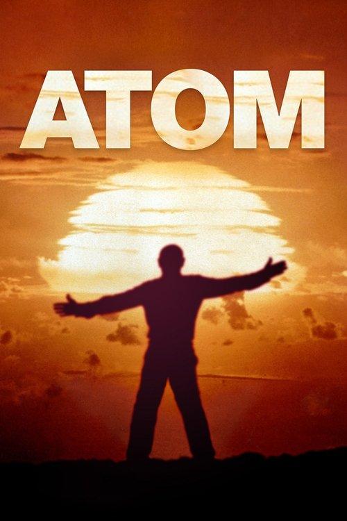 Atom dizi afişi