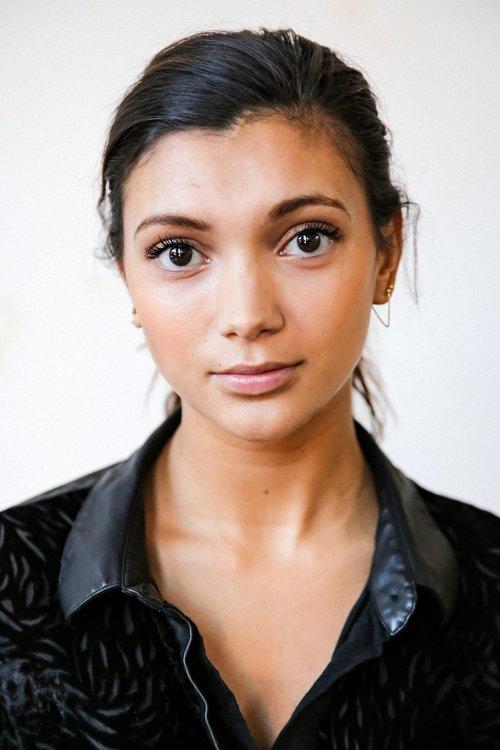 Tara Hetharia fotoğrafı