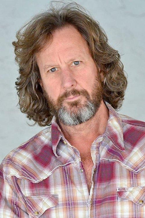 David Steen fotoğrafı