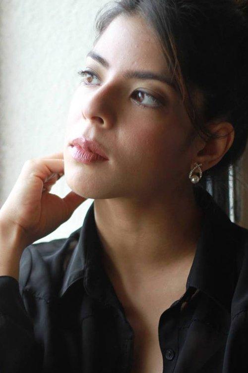 Rumana Molla fotoğrafı