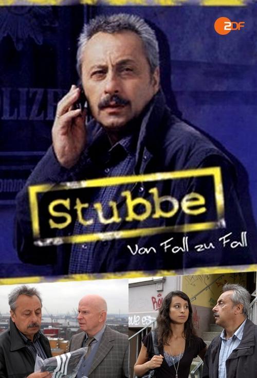 Stubbe – Von Fall zu Fall dizi afişi