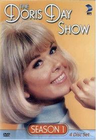 The Doris Day Show Sezon 1