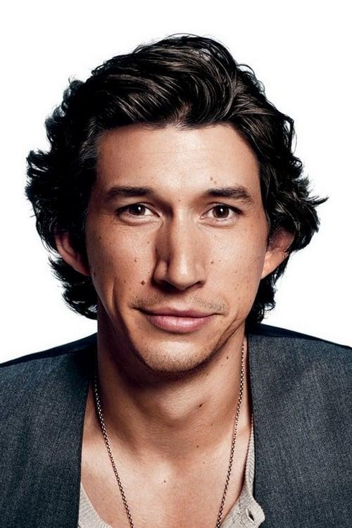 Adam Driver fotoğrafı