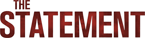 The Statement logo