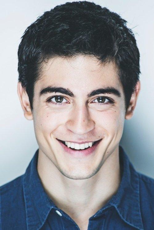 Carmine Buschini fotoğrafı