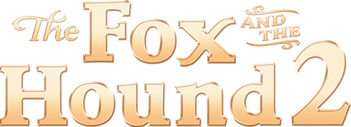 The Fox and the Hound 2 logo