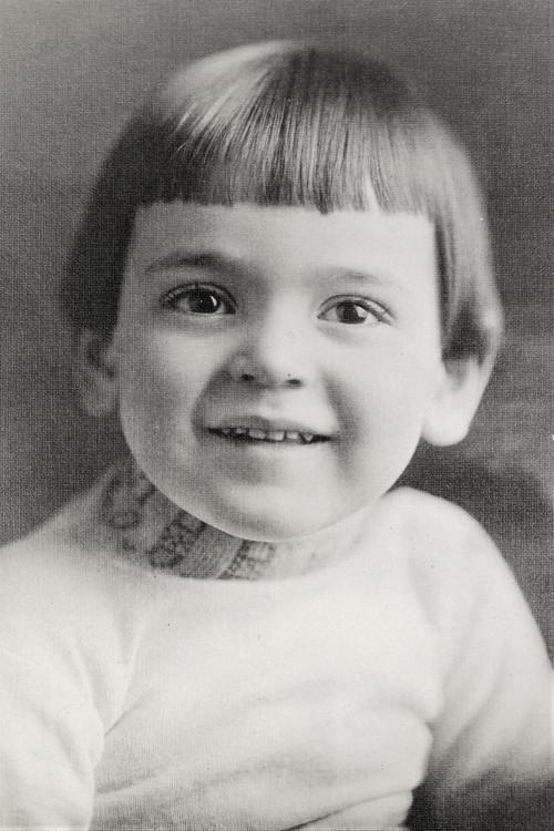 Dean Riesner fotoğrafı