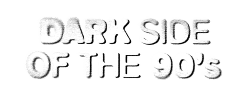 Dark Side of the 90's logo