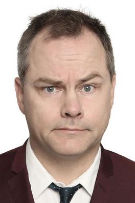 Jack Dee fotoğrafı