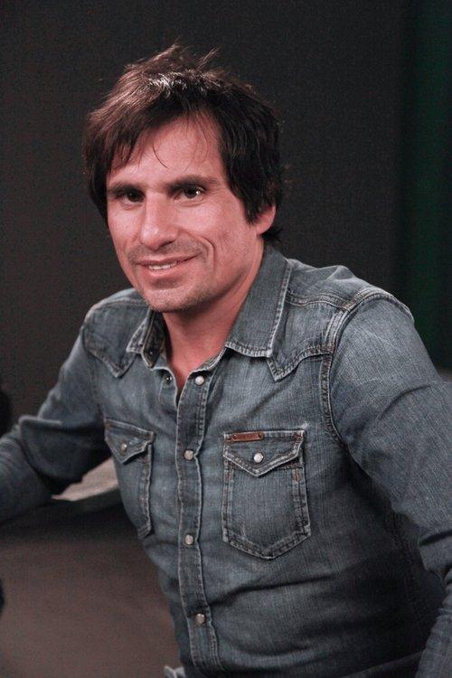 Rodrigo Triana fotoğrafı