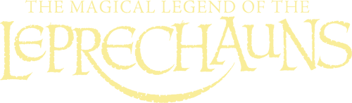 The Magical Legend of the Leprechauns logo