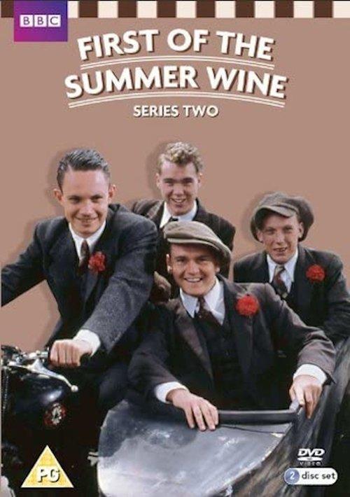 First of the Summer Wine Sezon 2