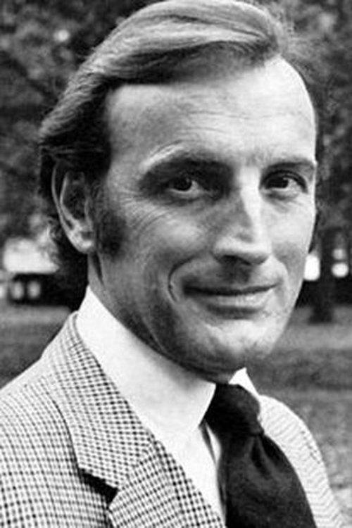 Gerald Harper fotoğrafı