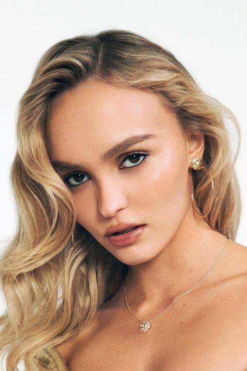 Lily-Rose Depp fotoğrafı