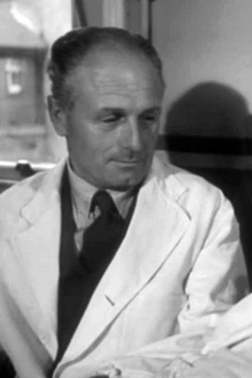 Philip Ray fotoğrafı