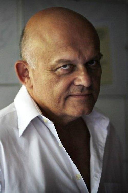 Adam Ferency fotoğrafı