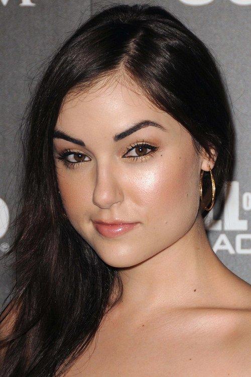 Sasha Grey fotoğrafı