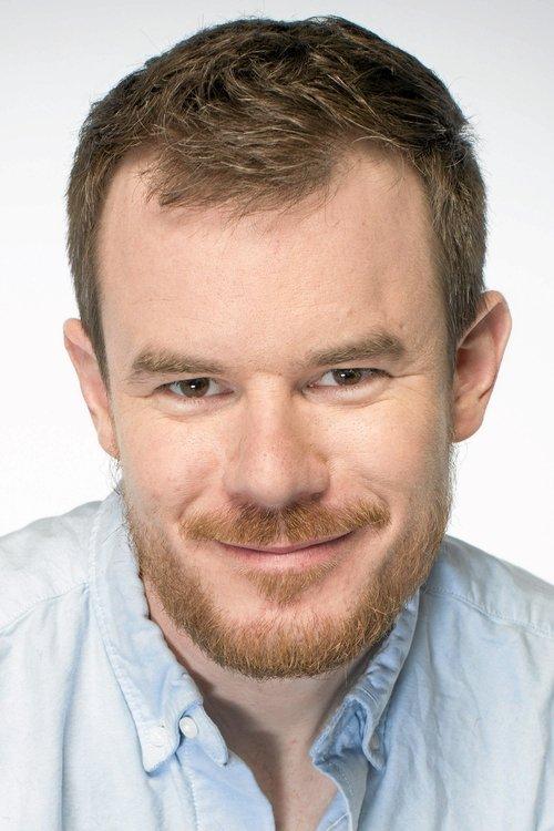 Joe Swanberg fotoğrafı
