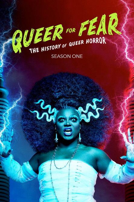 Queer for Fear: The History of Queer Horror Sezon 1