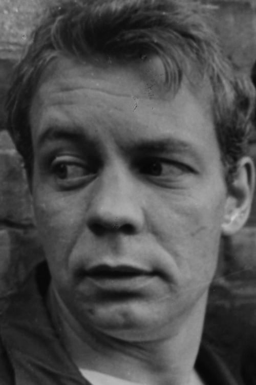 Doug McGrath fotoğrafı