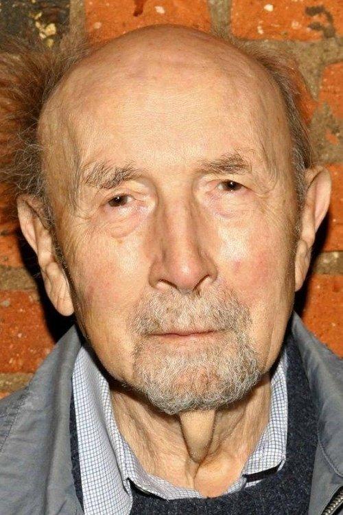 Sol Frieder fotoğrafı