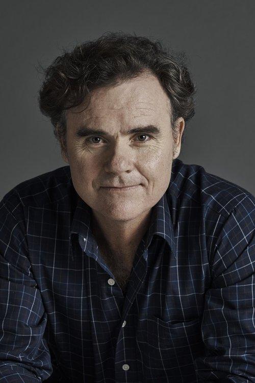 Darren Gilshenan fotoğrafı