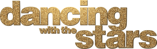 Dancing with the Stars logo