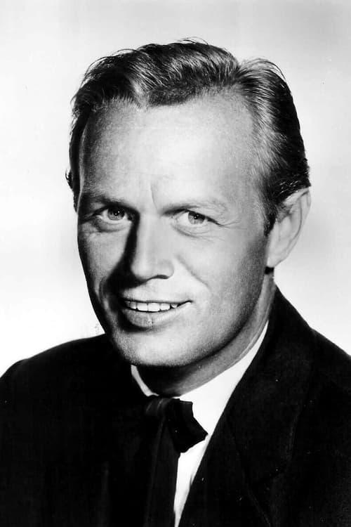 Richard Widmark fotoğrafı