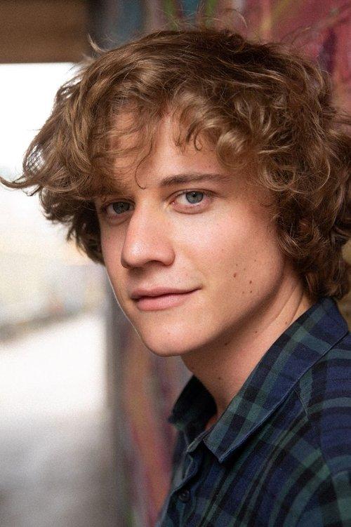 Basil Eidenbenz fotoğrafı