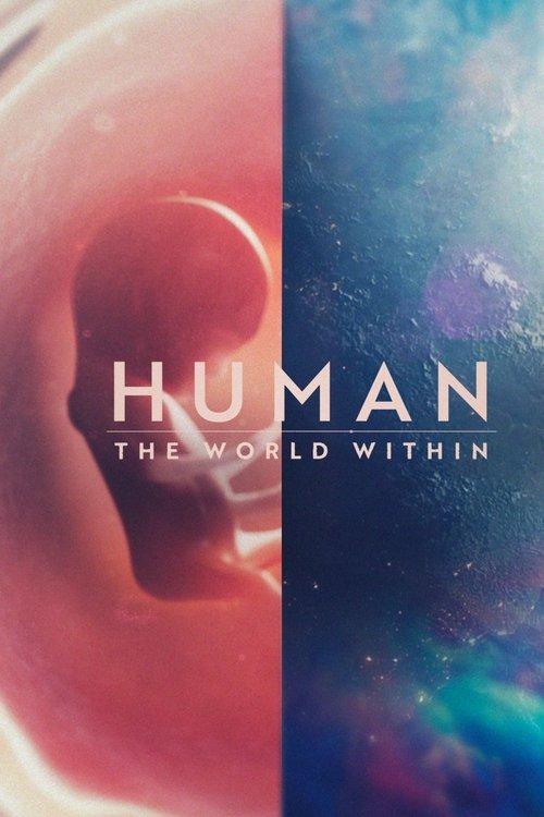 Human: The World Within dizi afişi