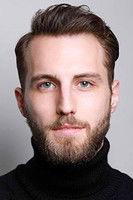 Andrew Christofer fotoğrafı