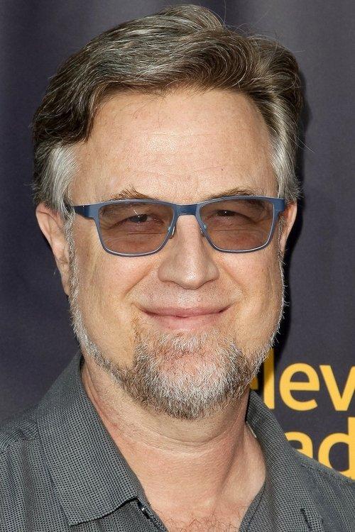 Dan Povenmire fotoğrafı