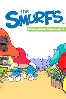 The Smurfs Sezon 7