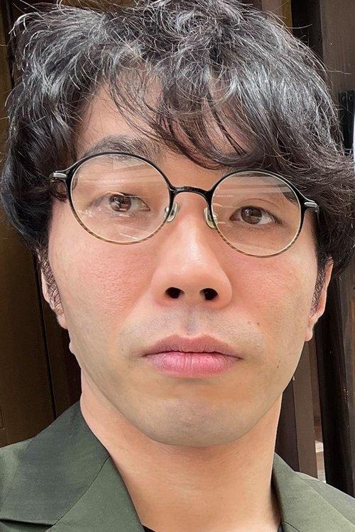 Haneda Takashi fotoğrafı