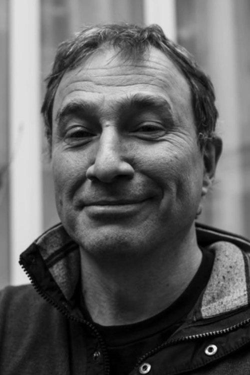 Martial Le Minoux fotoğrafı