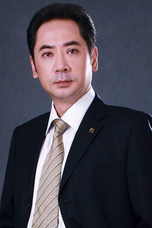 Liu Jin fotoğrafı