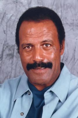 Fred Williamson fotoğrafı