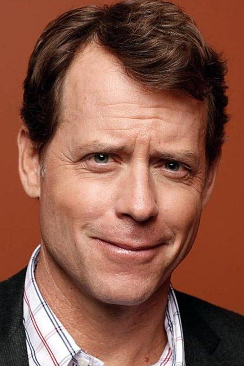 Greg Kinnear fotoğrafı
