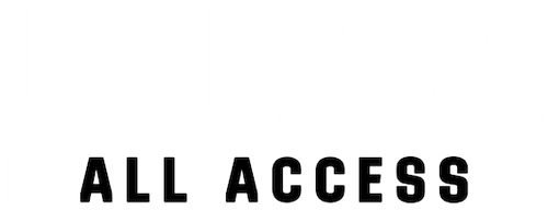 LALIGA: All Access logo