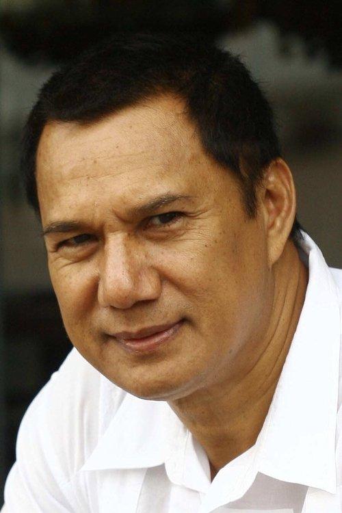 Sorapong Chatree fotoğrafı