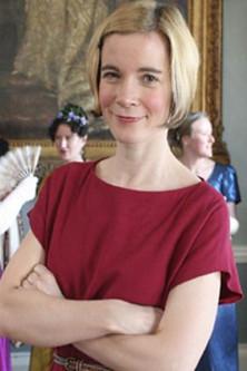 Elegance and Decadence: The Age of the Regency dizi afişi