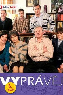 Vyprávěj Sezon 5