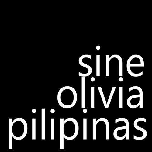Sine Olivia Pilipinas logo