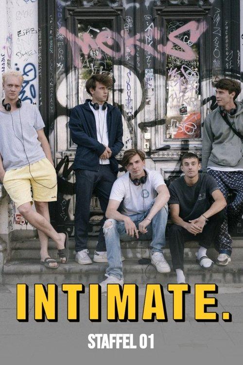 INTIMATE. Sezon 1
