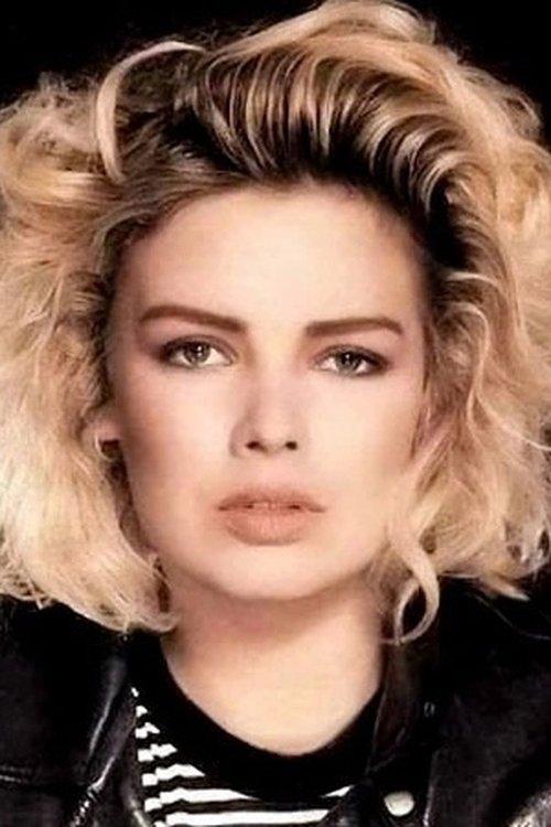 Kim Wilde fotoğrafı
